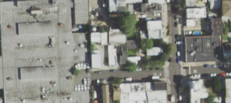 Maspeth Two-Family Home with Garage