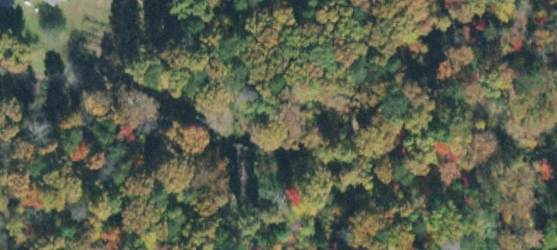 Unrestricted Mountain View Land Tract