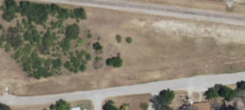 Improved Residential Development Land