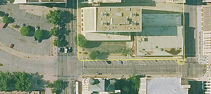 Residential Redevelopment Multifamily Property