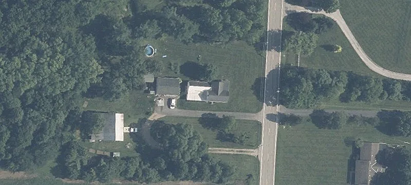 Residential Building Lot with Utilities