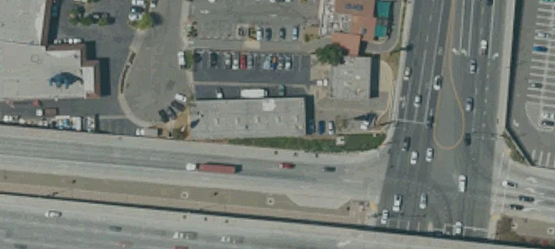 Automotive Repair Shop with 11 Bays