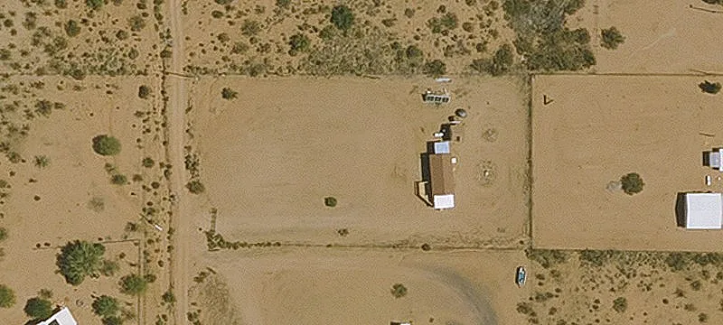 Industrial Development Land