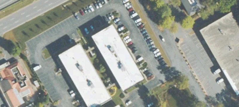 Office Building