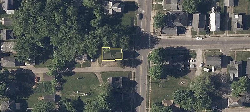 Updated Duplex with Separate Access