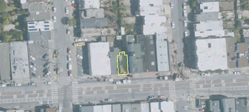 Childcare Center with Backyard