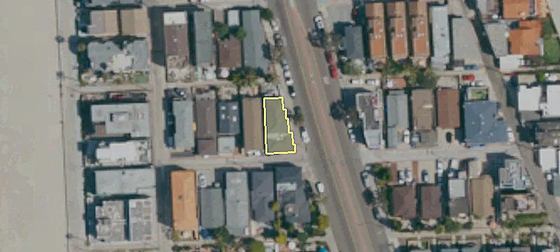 Coastal Four-Unit Residential Property