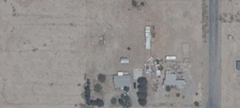 Single-Family Residential Land Lot