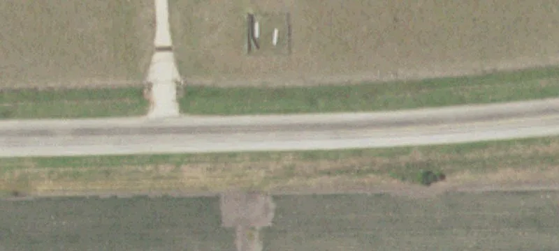 Coastal Ranch with Creek Frontage