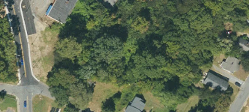 Residential Building Lot
