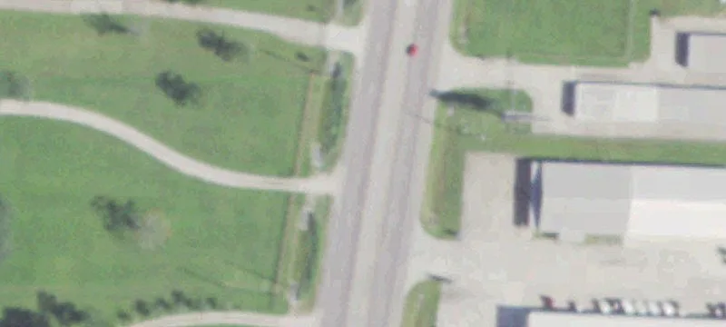 Raw Land with Wells for Development