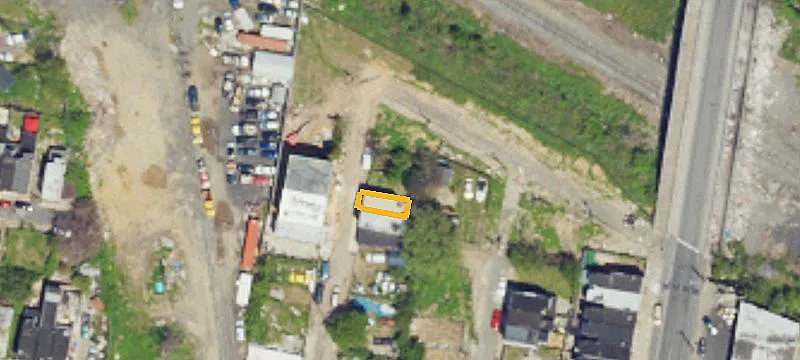 Residential Development Lot