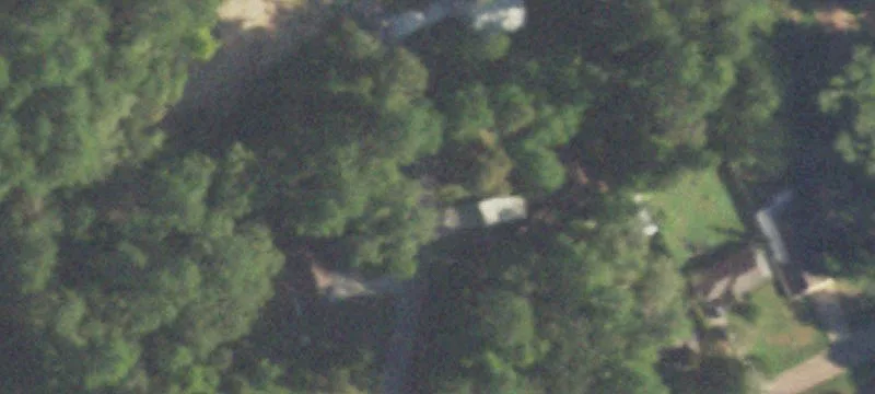 Wooded Residential Home Site