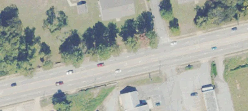 Build-Ready Community Commercial Lot