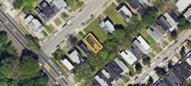 Residential Development Lot Zoned RSA5