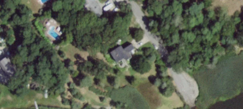 Waterfront Development Land Parcel