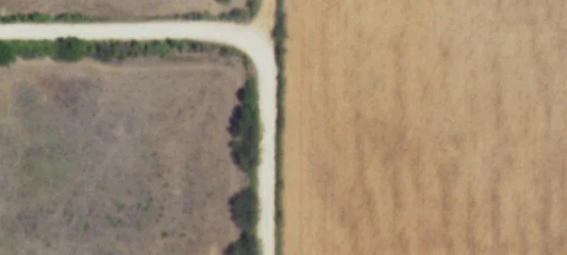 Unrestricted Ranch Land Tract
