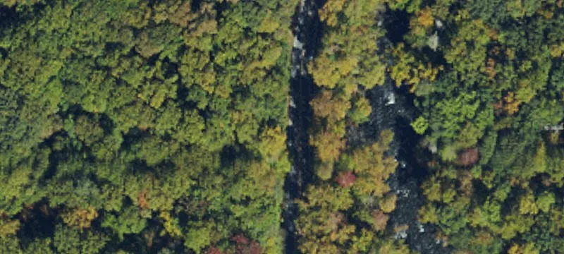 Highway-Frontage Waterfront Land