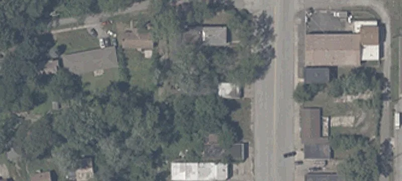 Specialty Commercial Building