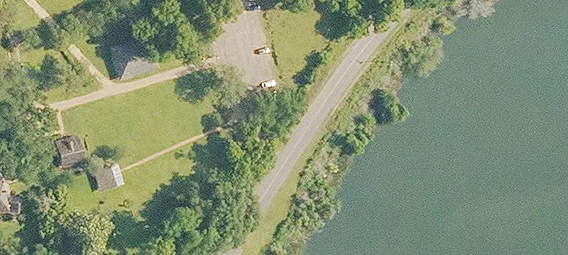 Waterfront Development Land