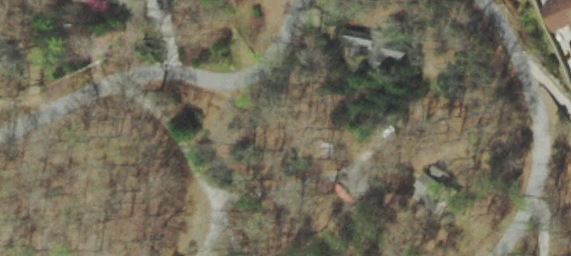 Waterfront Lakefront Lot with Boat Access