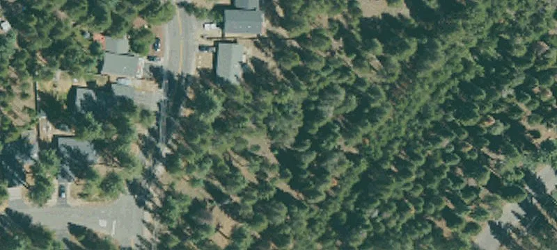Wooded Buildable Residential Lot