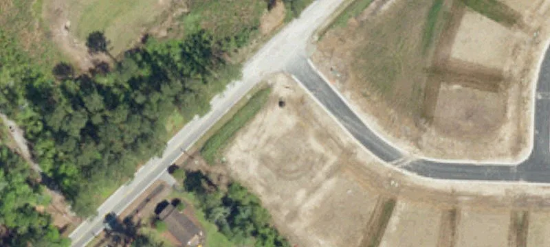 Vacant Land for Residential Development