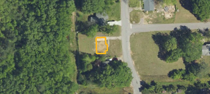 Residential Development Lot
