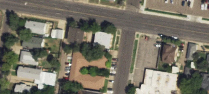 Remodeled Fourplex Investment
