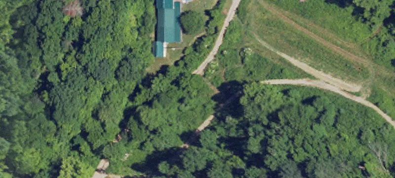 Gated Hunting and Recreational Land
