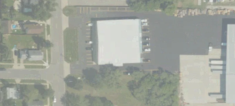 Office Space at Warehouse Facility