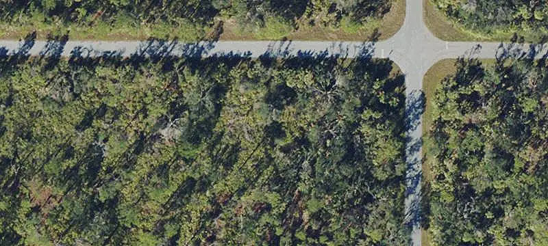 Residential Land Homesite Opportunity