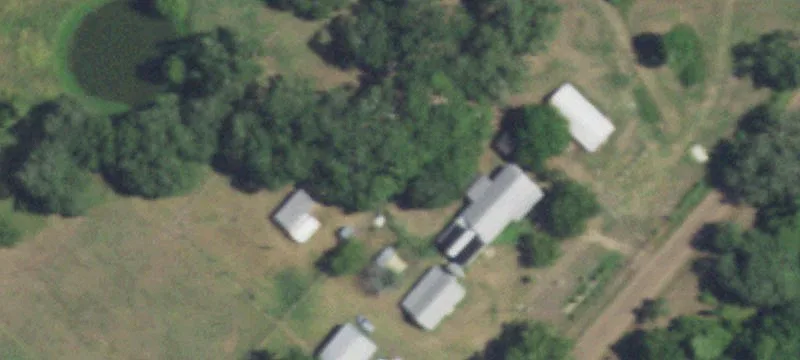 Equestrian Farm Property