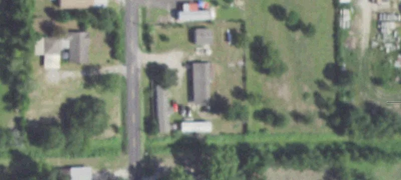 Selectively Developable Waterfront Land