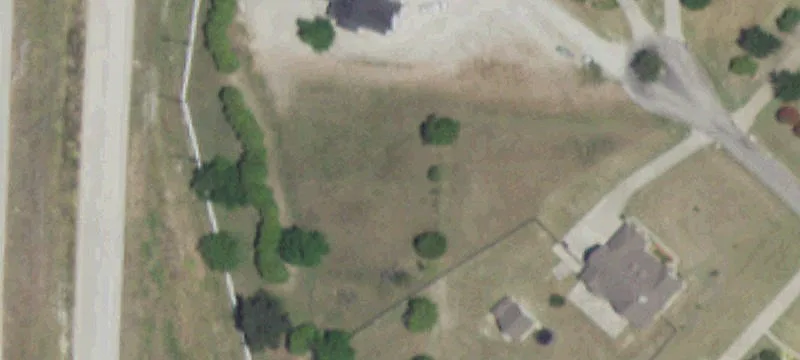 Cleared Residential Acreage Lot
