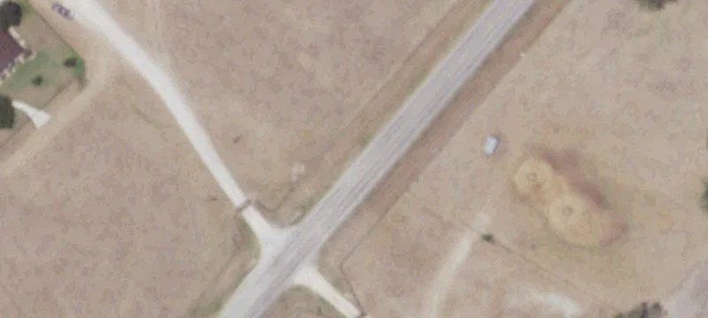 Northern Texas Cattle and Wildlife Ranch