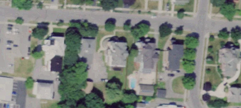 Eight-Unit Multifamily Investment Property