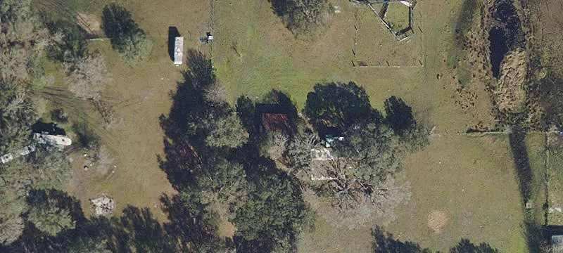 11-Acre Secluded Agricultural Estate