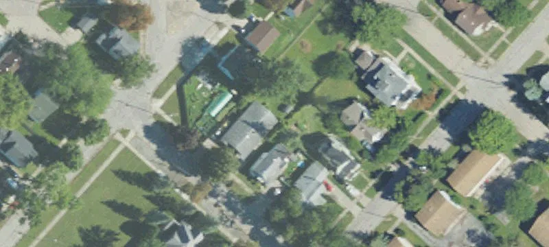 Well-Maintained Duplex with Private Parking