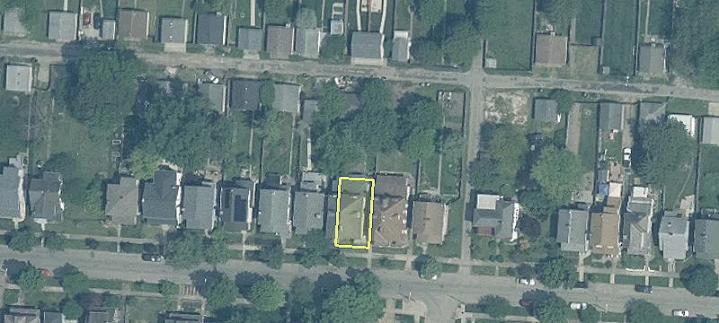 Turnkey Rented Duplex Investment