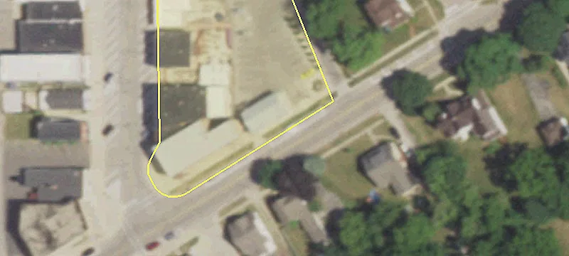 Warehouse with Top Unit Cash Flow