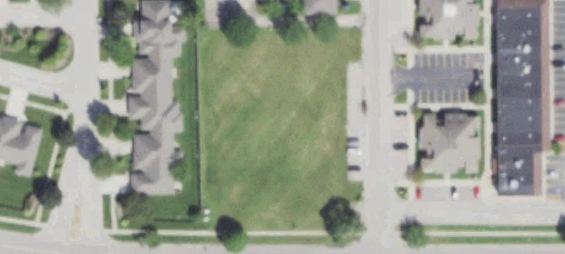 Specialty Commercial Property