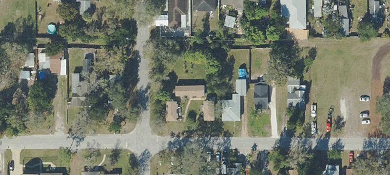 Three-Unit Triplex with Month-to-Month Tenants