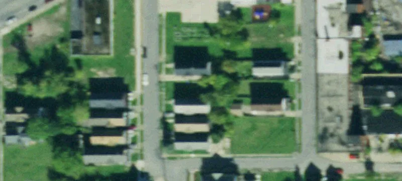 Zoned Residential Buildable Lot