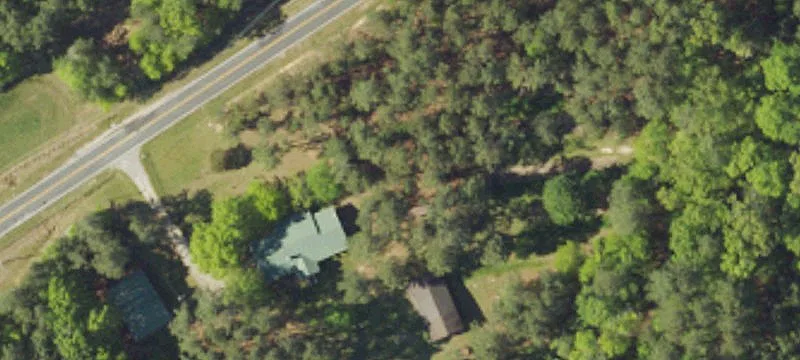 Waterfront Estate Lot with Boat Slip