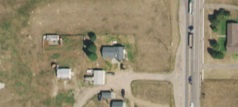 Commercial Development Land
