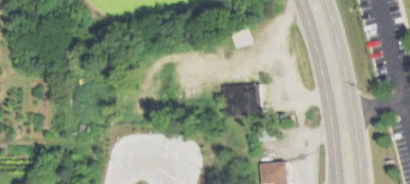 Specialty Commercial Property