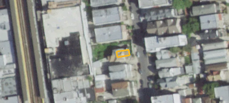 Residential Development Lot