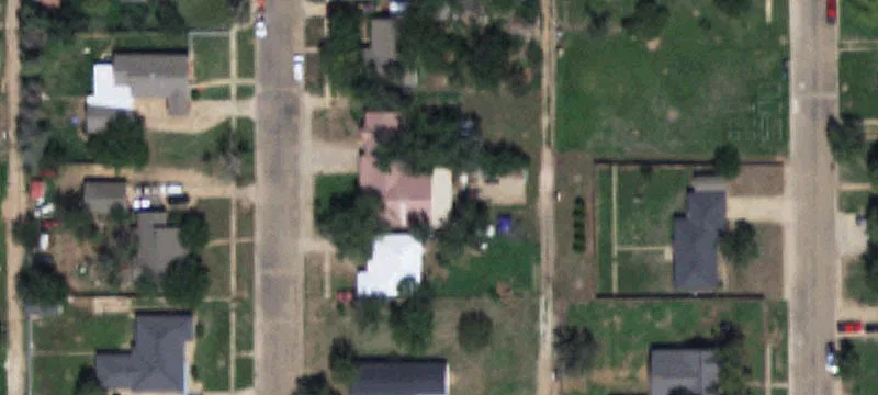 Two-Home Income Property