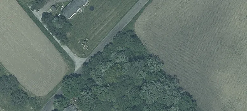Rural Residential Building Lot